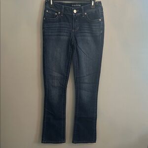 ❄️3/$12 Maurice’s Boot Cut Jeans